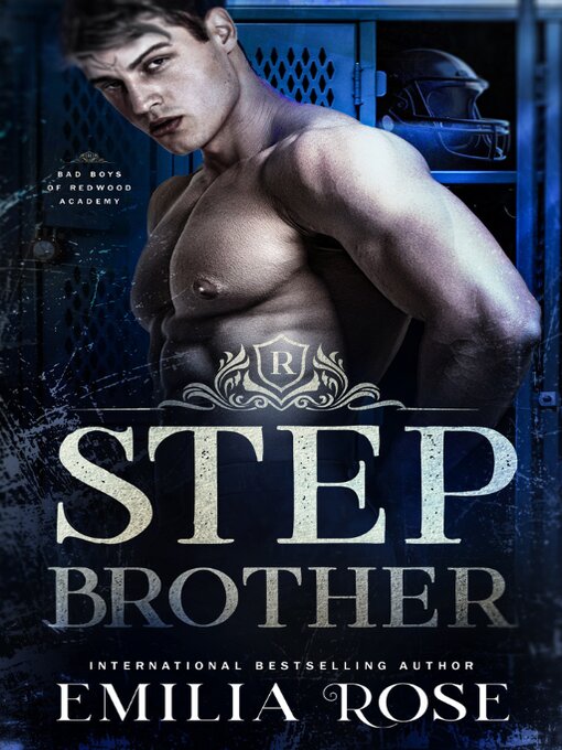 Title details for Stepbrother by Emilia Rose - Available
